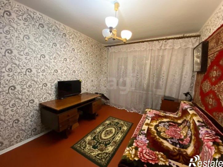 3-комн квартира ул Николаевская, 15,  д. 15