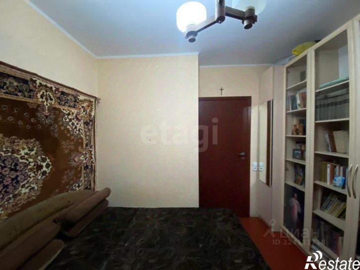 3-комн квартира ул Николаевская, 15,  д. 15