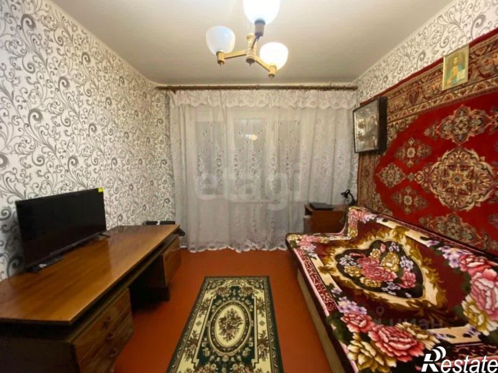 3-комн квартира ул Николаевская, 15,  д. 15