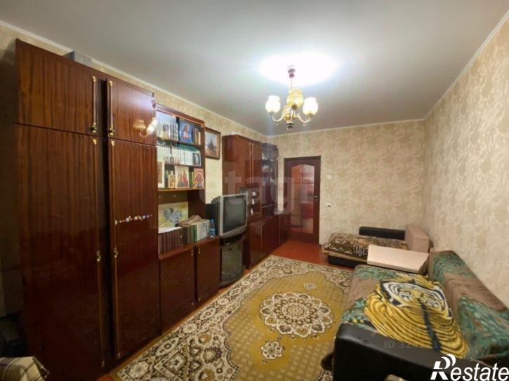 3-комн квартира ул Николаевская, 15,  д. 15