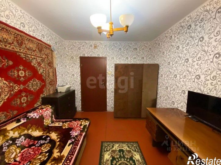 3-комн квартира ул Николаевская, 15,  д. 15