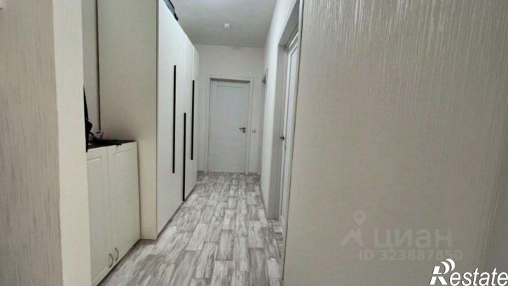 2-комн квартира улица Кантар, 7 к1,  д. 7 к1