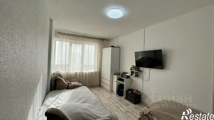 2-комн квартира улица Кантар, 7 к1,  д. 7 к1