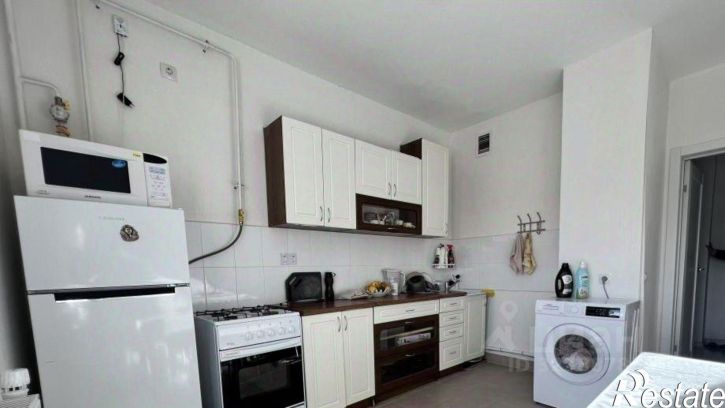 2-комн квартира улица Кантар, 7 к1,  д. 7 к1