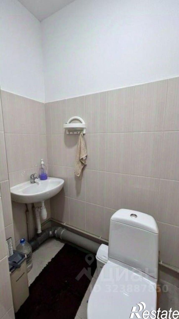 2-комн квартира улица Кантар, 7 к1,  д. 7 к1