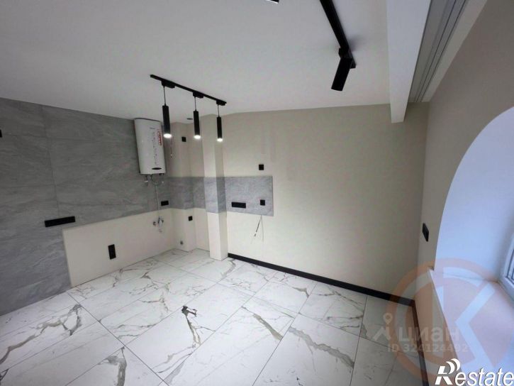 2-комн квартира Луговая улица, 6Н,  д. 6Н