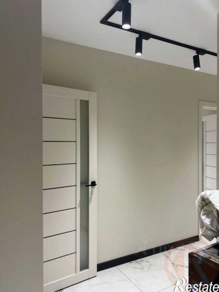 2-комн квартира Луговая улица, 6Н,  д. 6Н