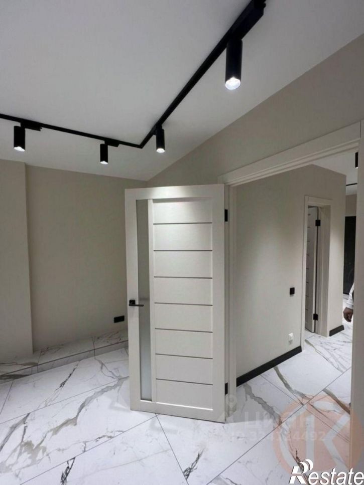 2-комн квартира Луговая улица, 6Н,  д. 6Н