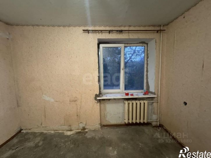 4-комн квартира Ростовская улица, 17,  д. 17