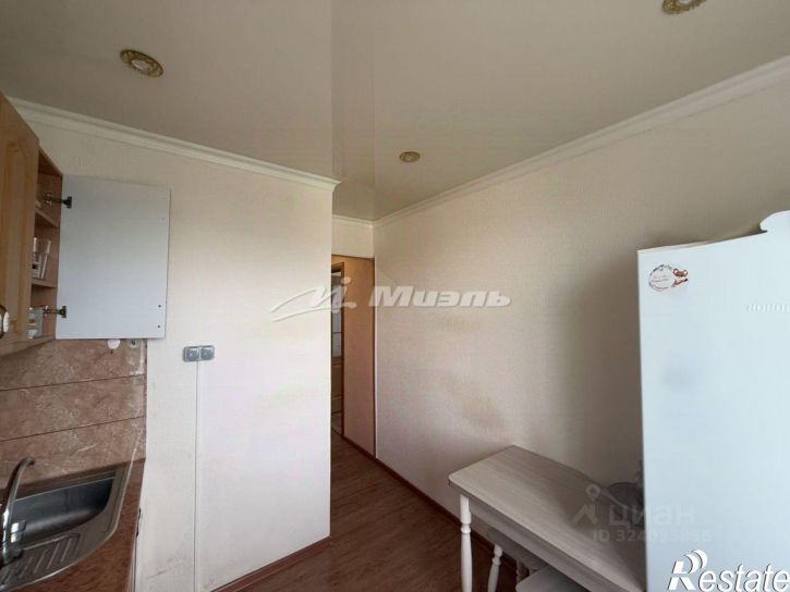 1-комн квартира ул Беспалова, 29,  д. 29