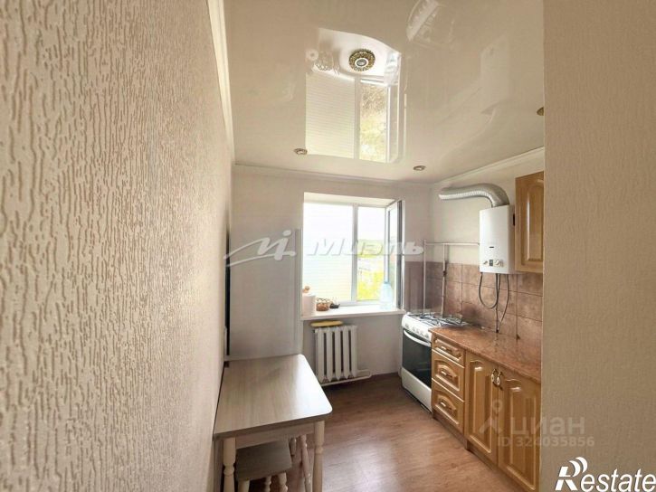 1-комн квартира ул Беспалова, 29,  д. 29