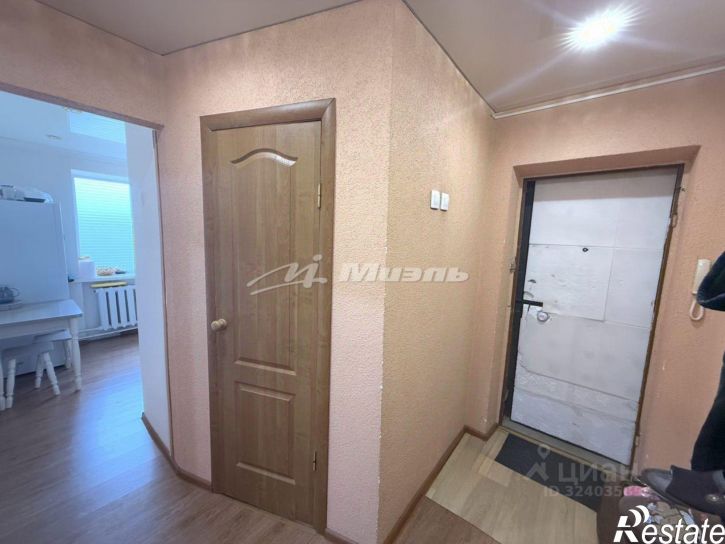 1-комн квартира ул Беспалова, 29,  д. 29