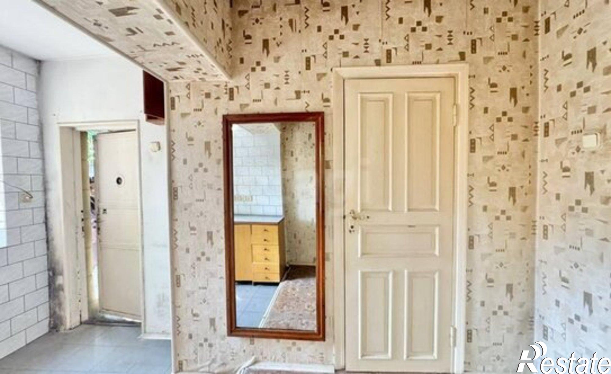 Купить квартиру за 5 800 000 рублей на Зуйский переулок, 12