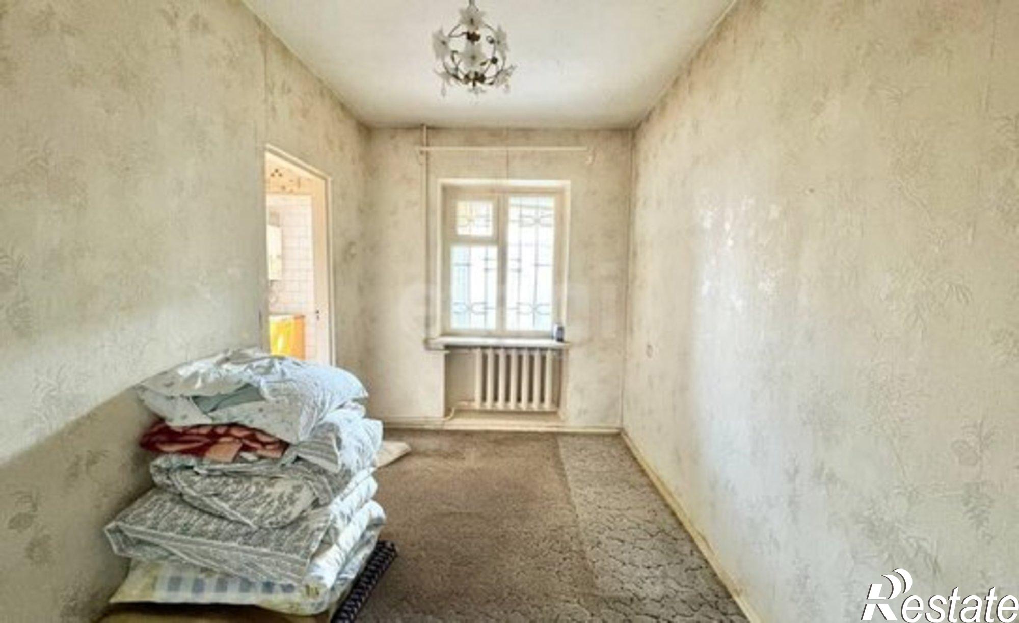 Купить квартиру за 5 800 000 рублей на Зуйский переулок, 12