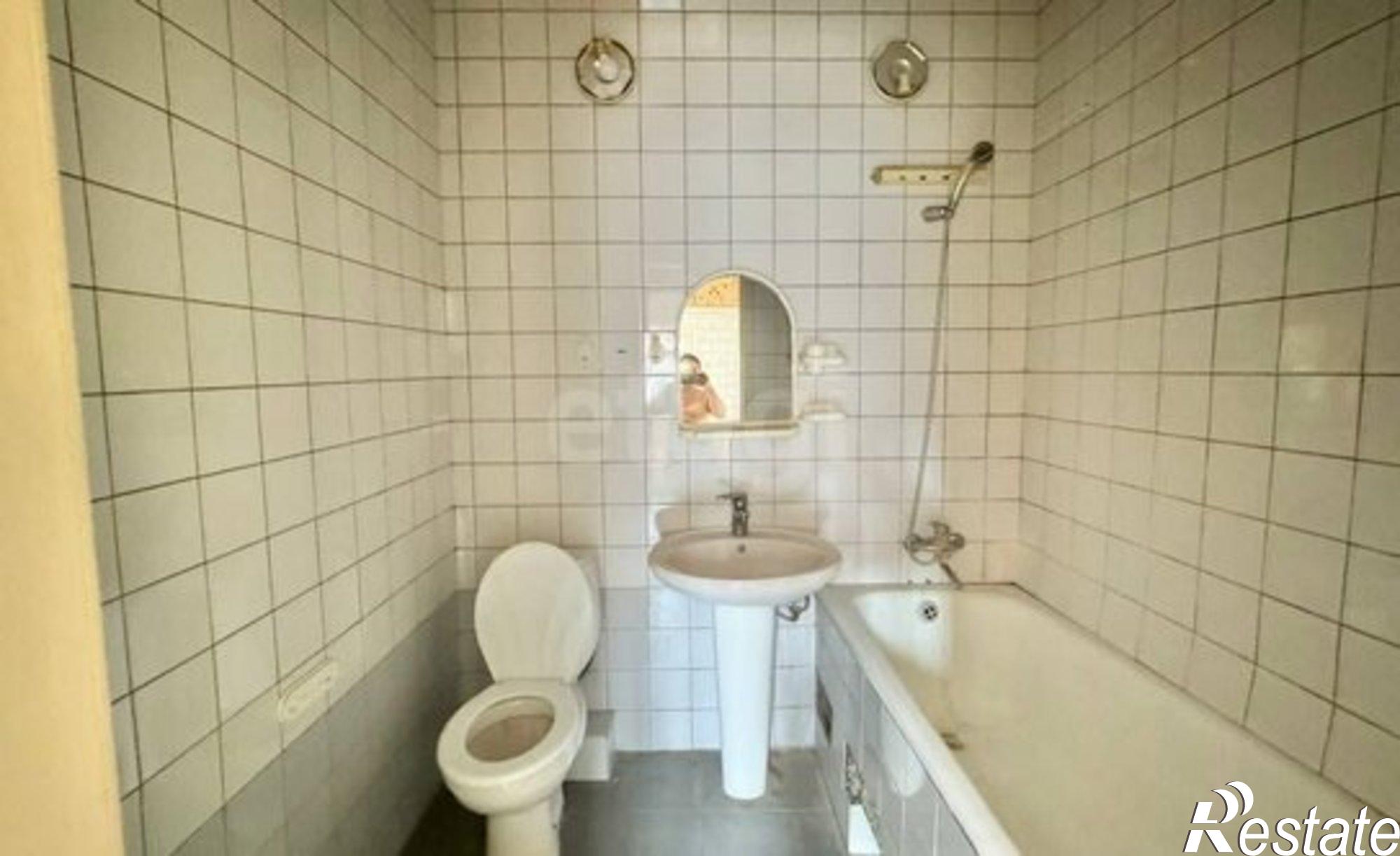 Купить квартиру за 5 800 000 рублей на Зуйский переулок, 12