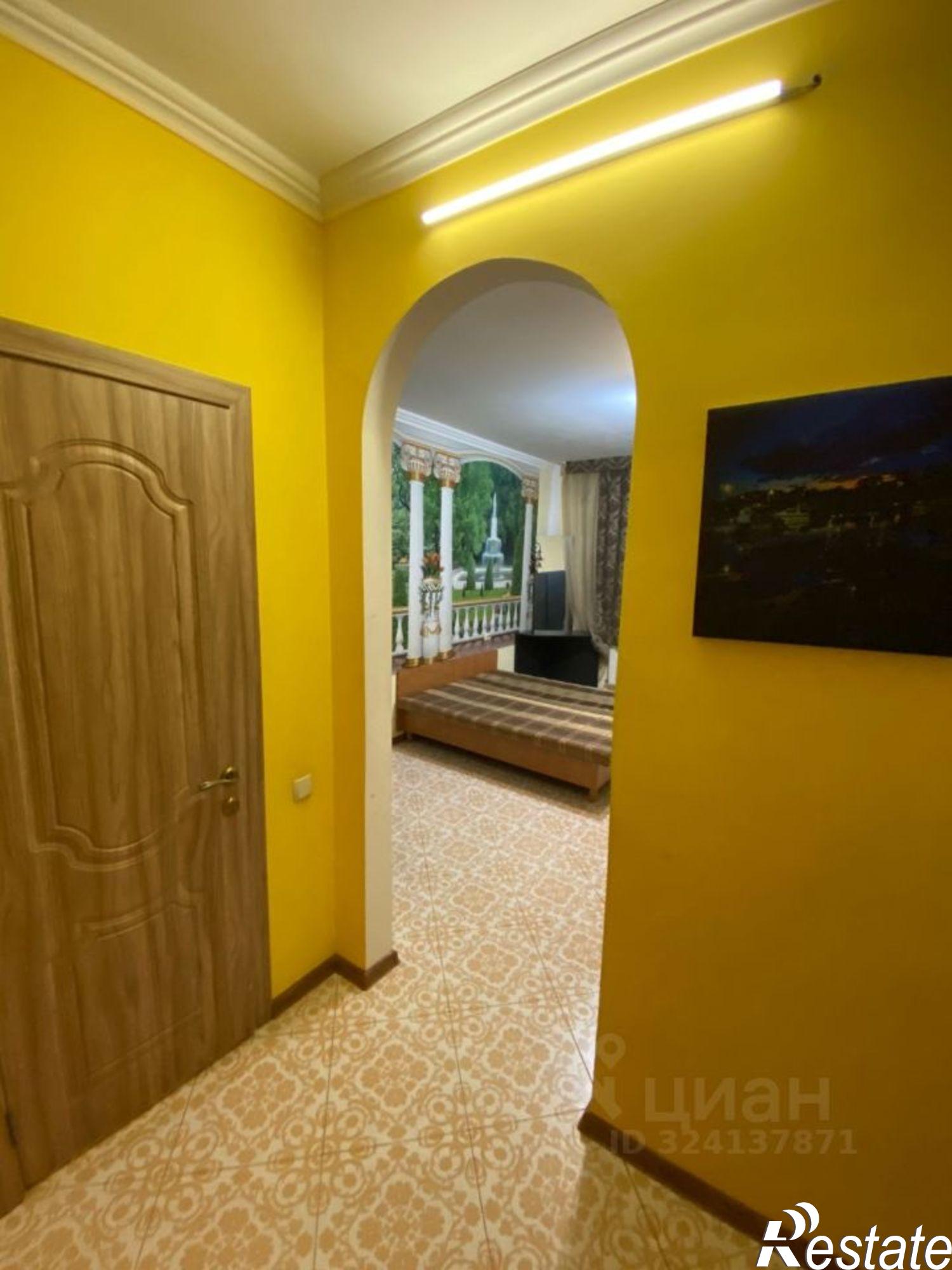 Сдать дачу, дом, коттедж за 25 000 рублей на ул Тав-Даир, 14