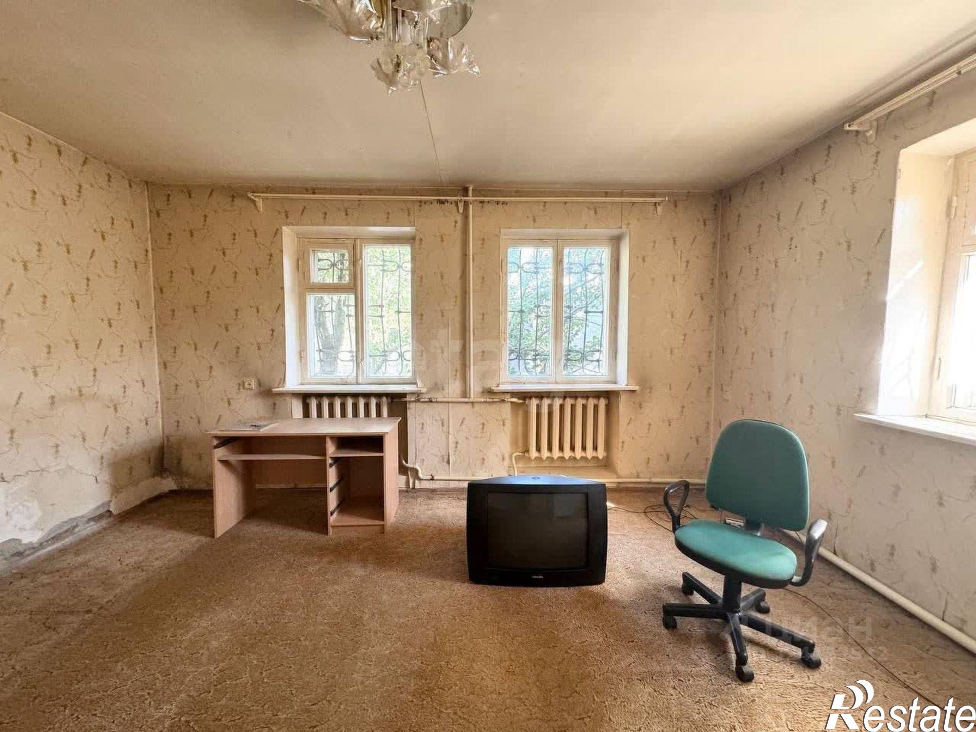 Купить квартиру за 5 800 000 рублей на ул Зуйская, 6