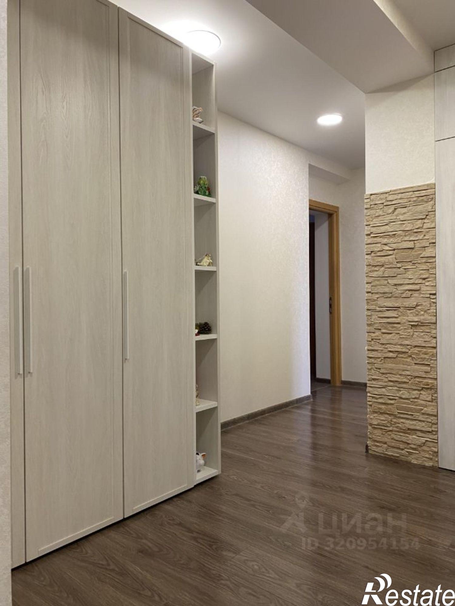 Купить квартиру за 11 700 000 рублей на ул Донская, 47