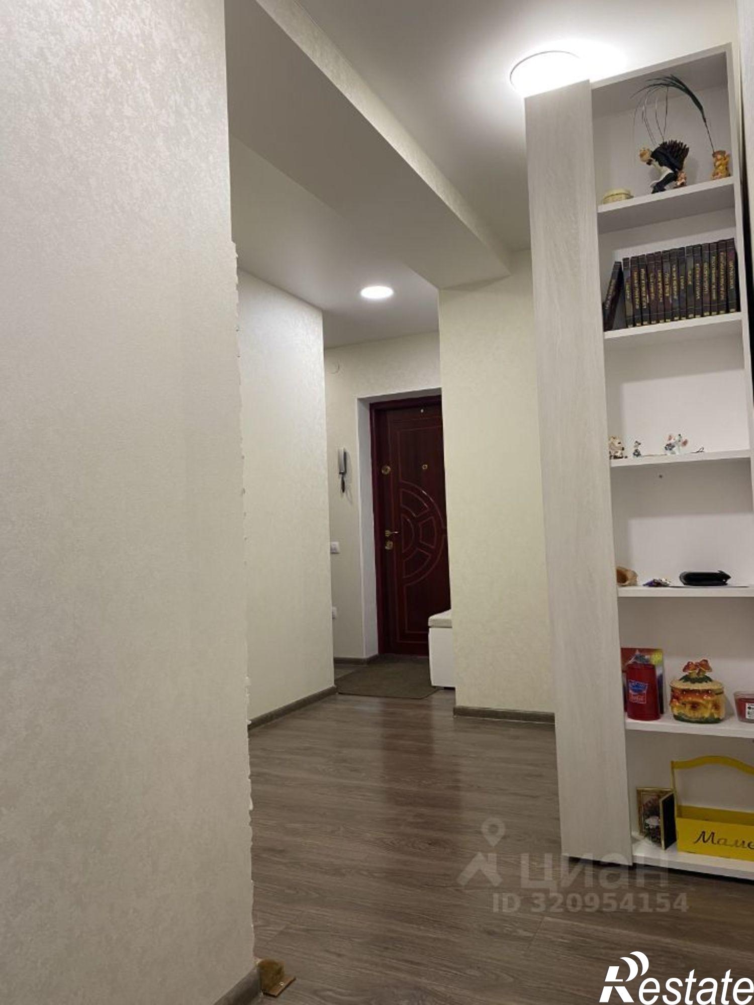 Купить квартиру за 11 700 000 рублей на ул Донская, 47