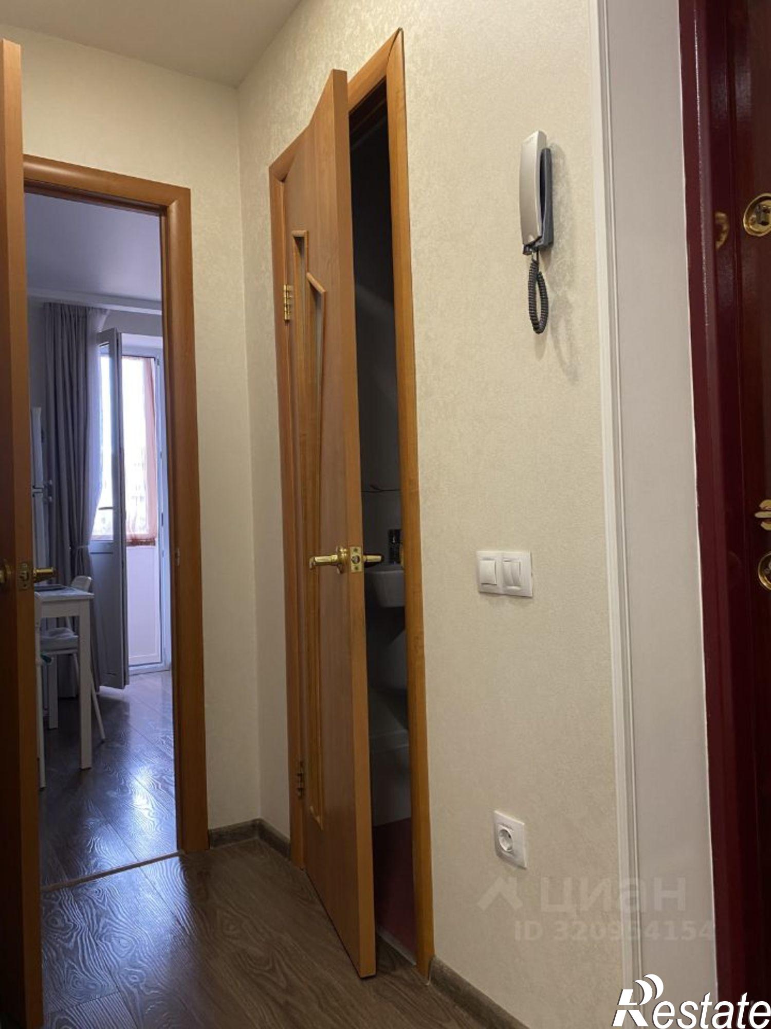 Купить квартиру за 11 700 000 рублей на ул Донская, 47