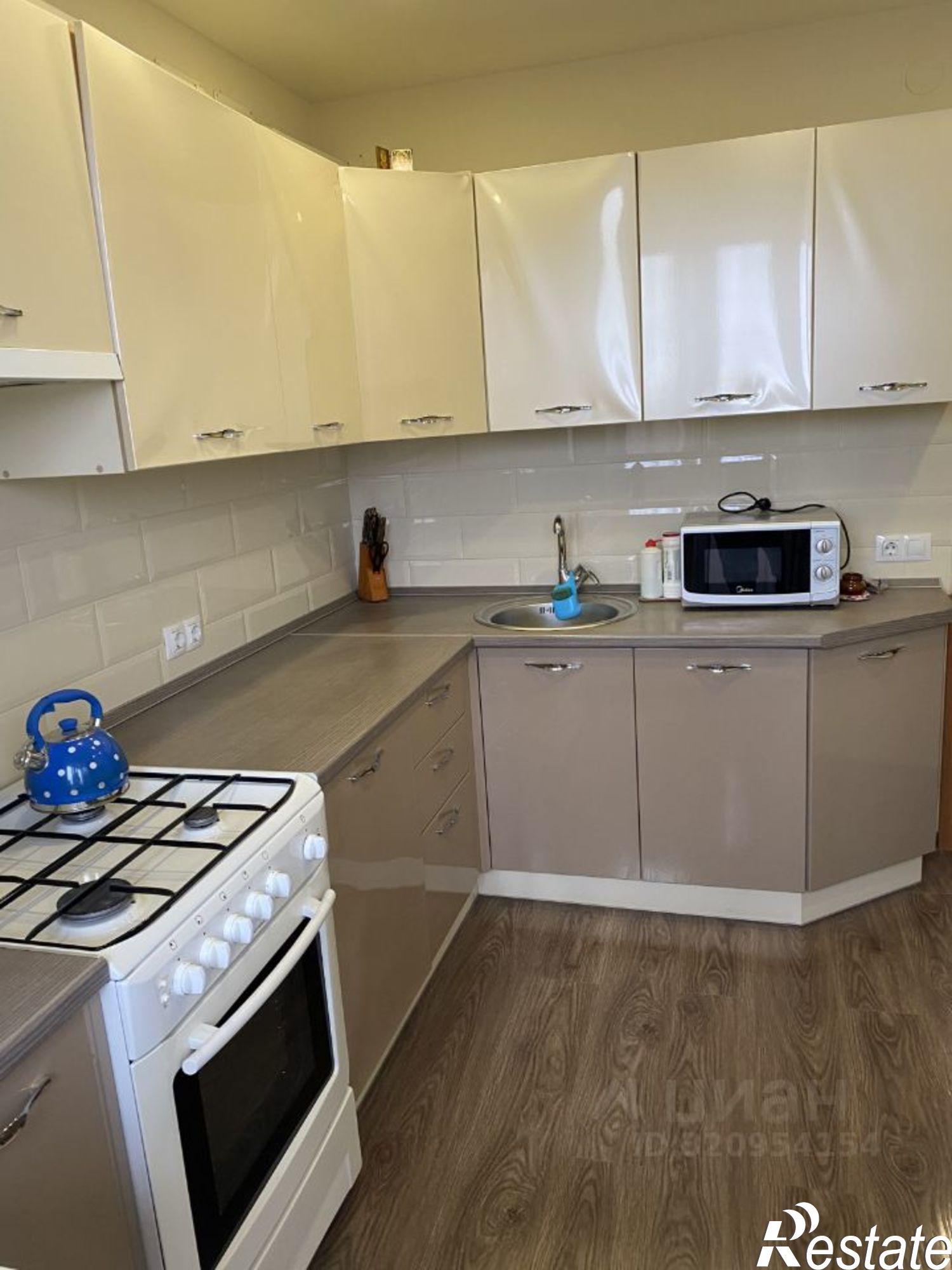 Купить квартиру за 11 700 000 рублей на ул Донская, 47