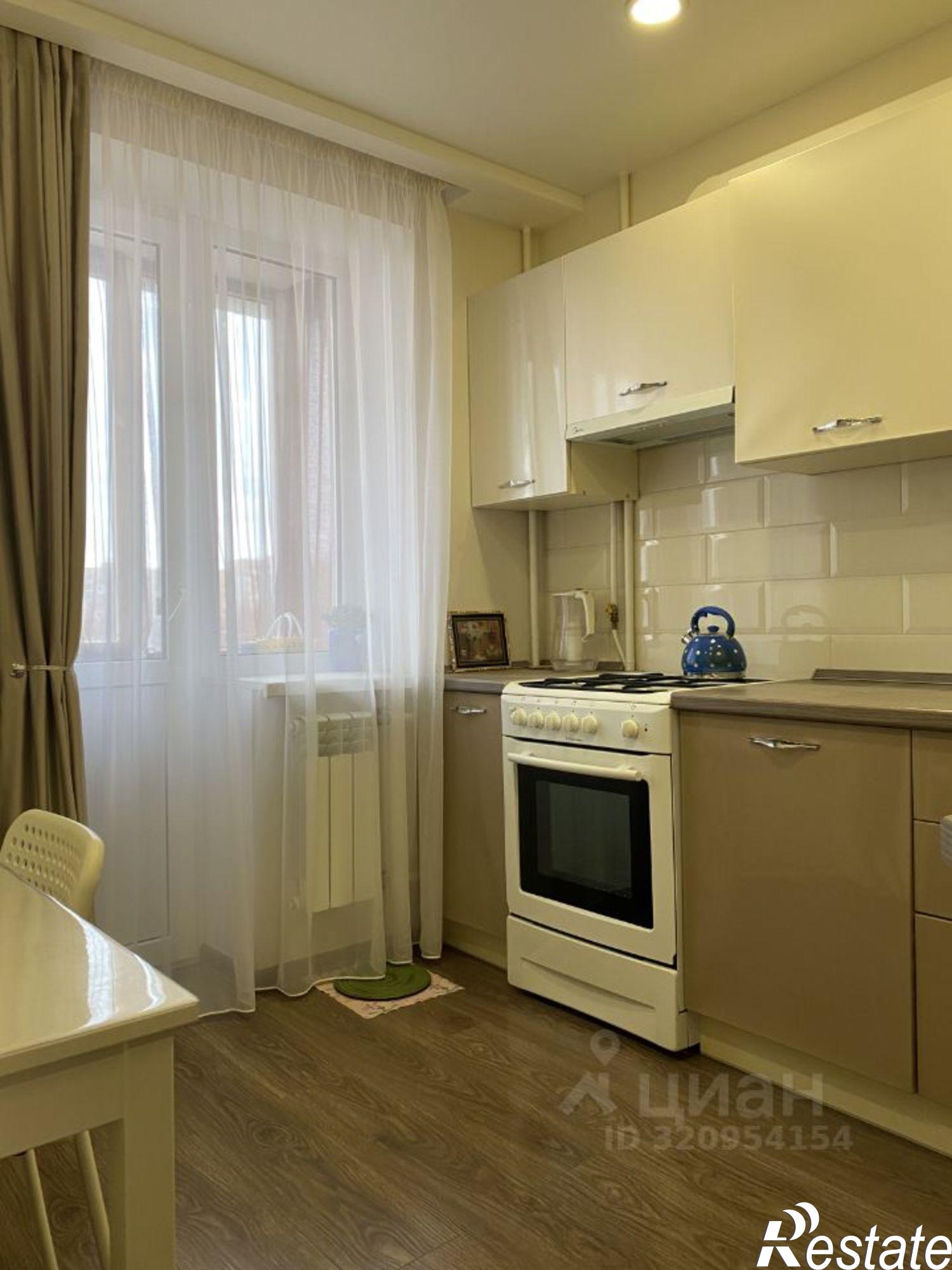 Купить квартиру за 11 700 000 рублей на ул Донская, 47