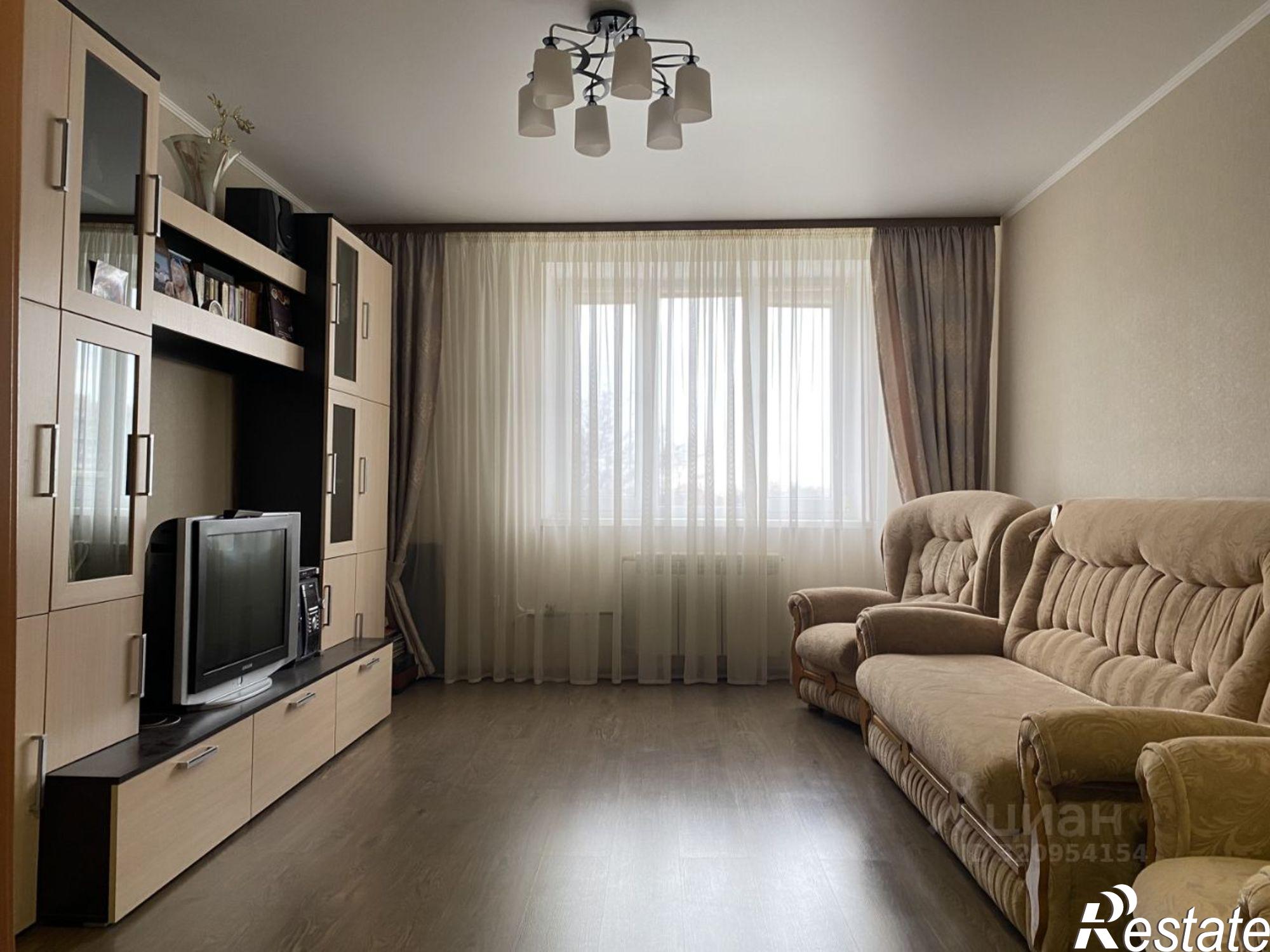 Купить квартиру за 11 700 000 рублей на ул Донская, 47