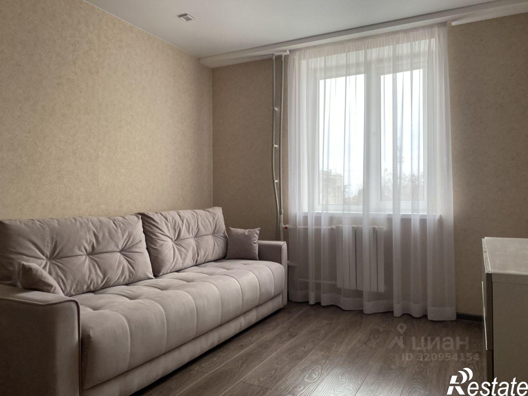 Купить квартиру за 11 700 000 рублей на ул Донская, 47