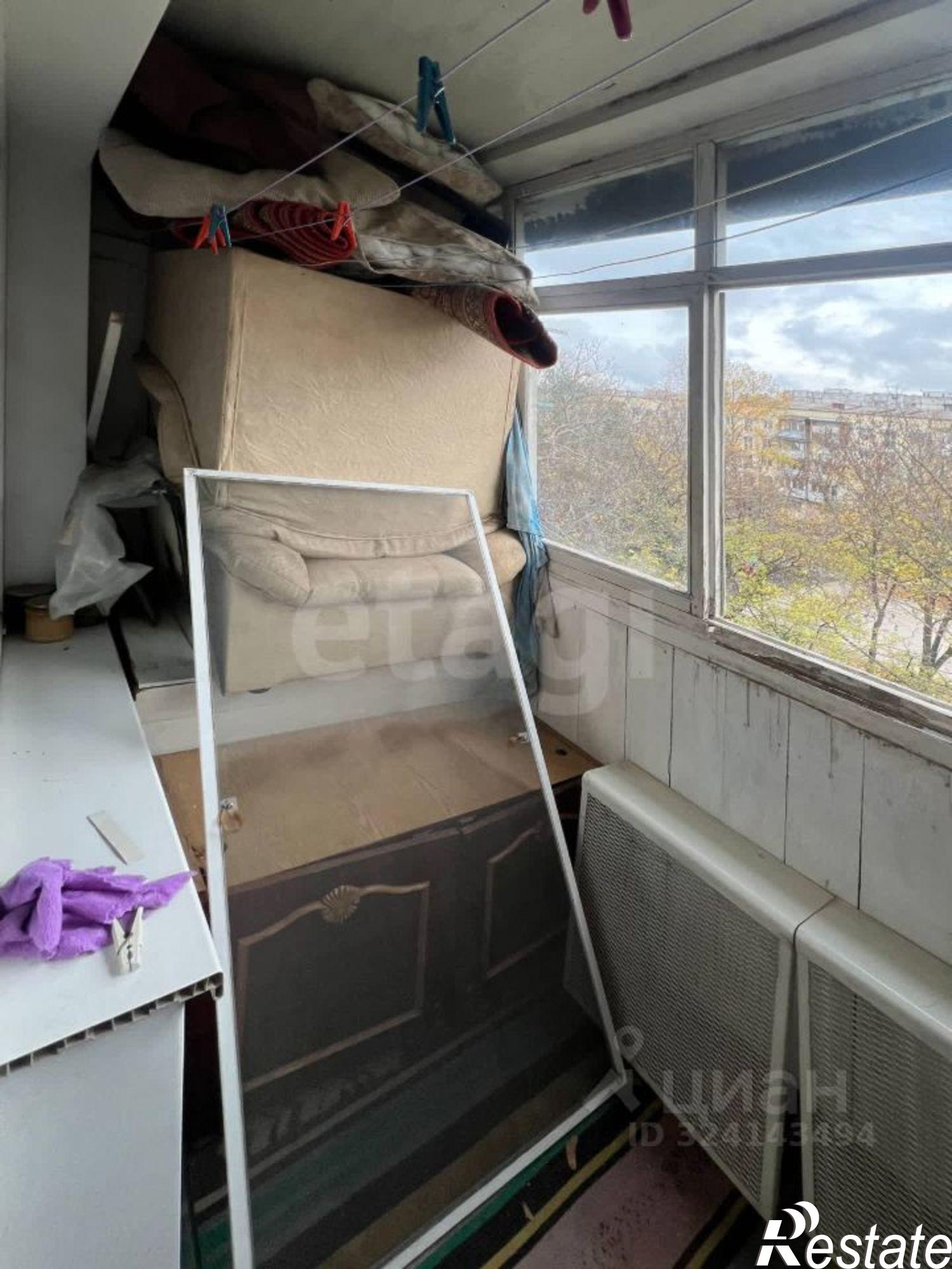 Купить квартиру за 7 000 000 рублей на Залесская улица, 101