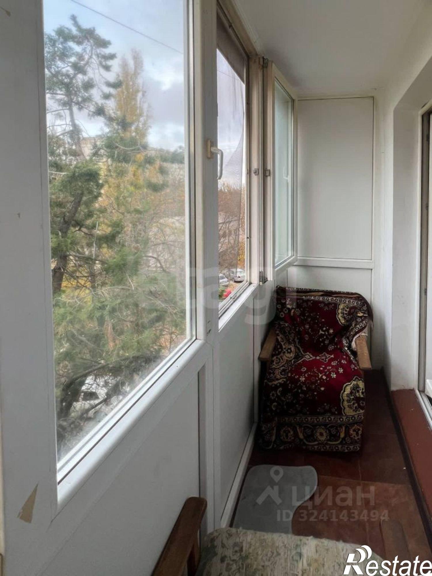 Купить квартиру за 7 000 000 рублей на Залесская улица, 101