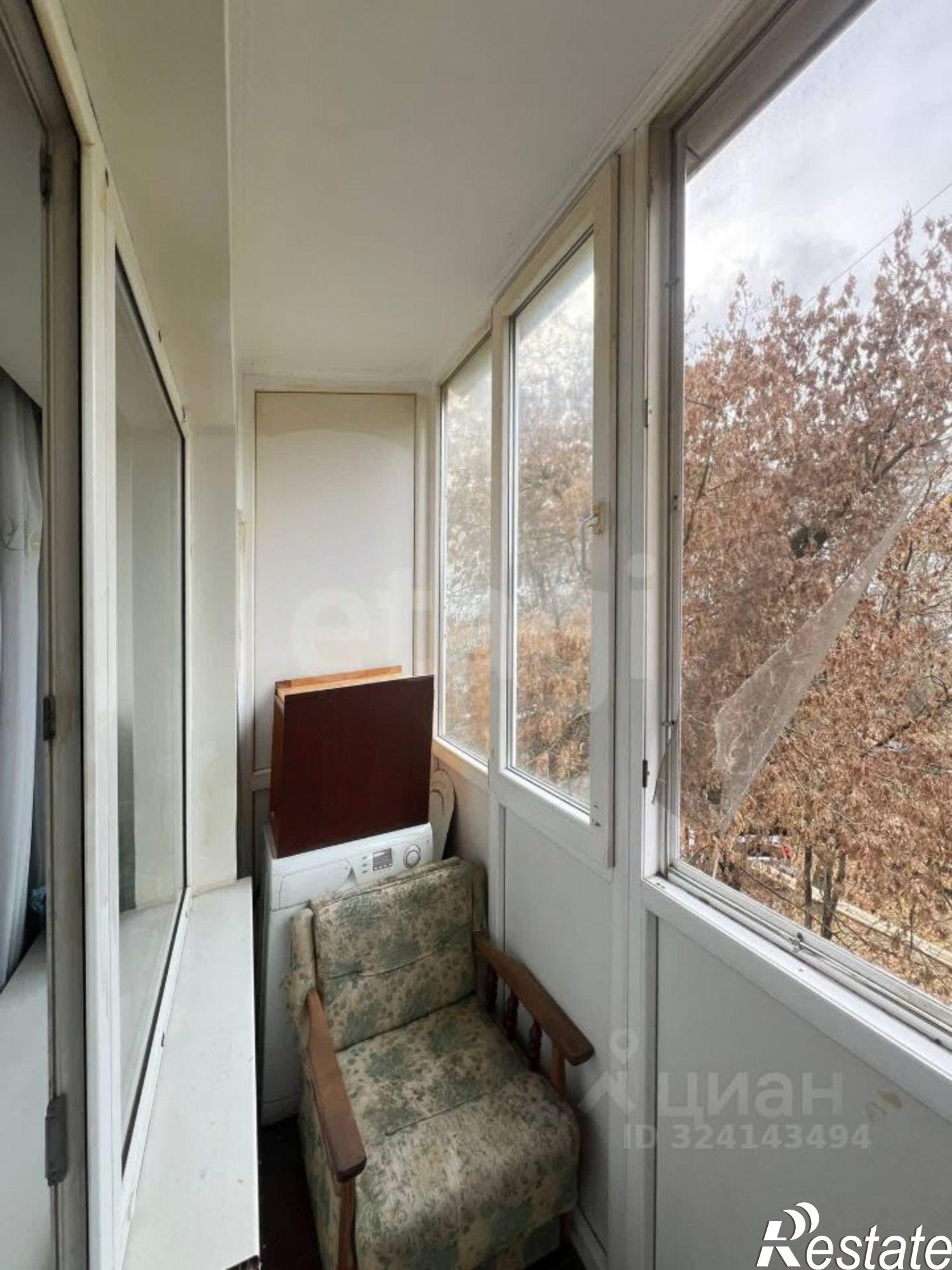 Купить квартиру за 7 000 000 рублей на Залесская улица, 101