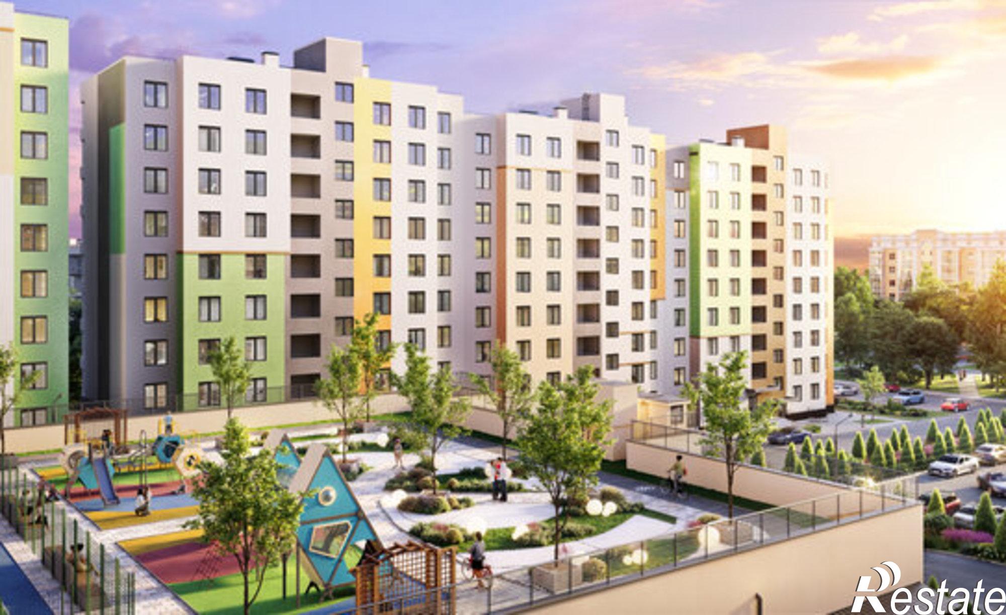 Купить квартиру за 12 705 000 рублей на ул Козлова, 121