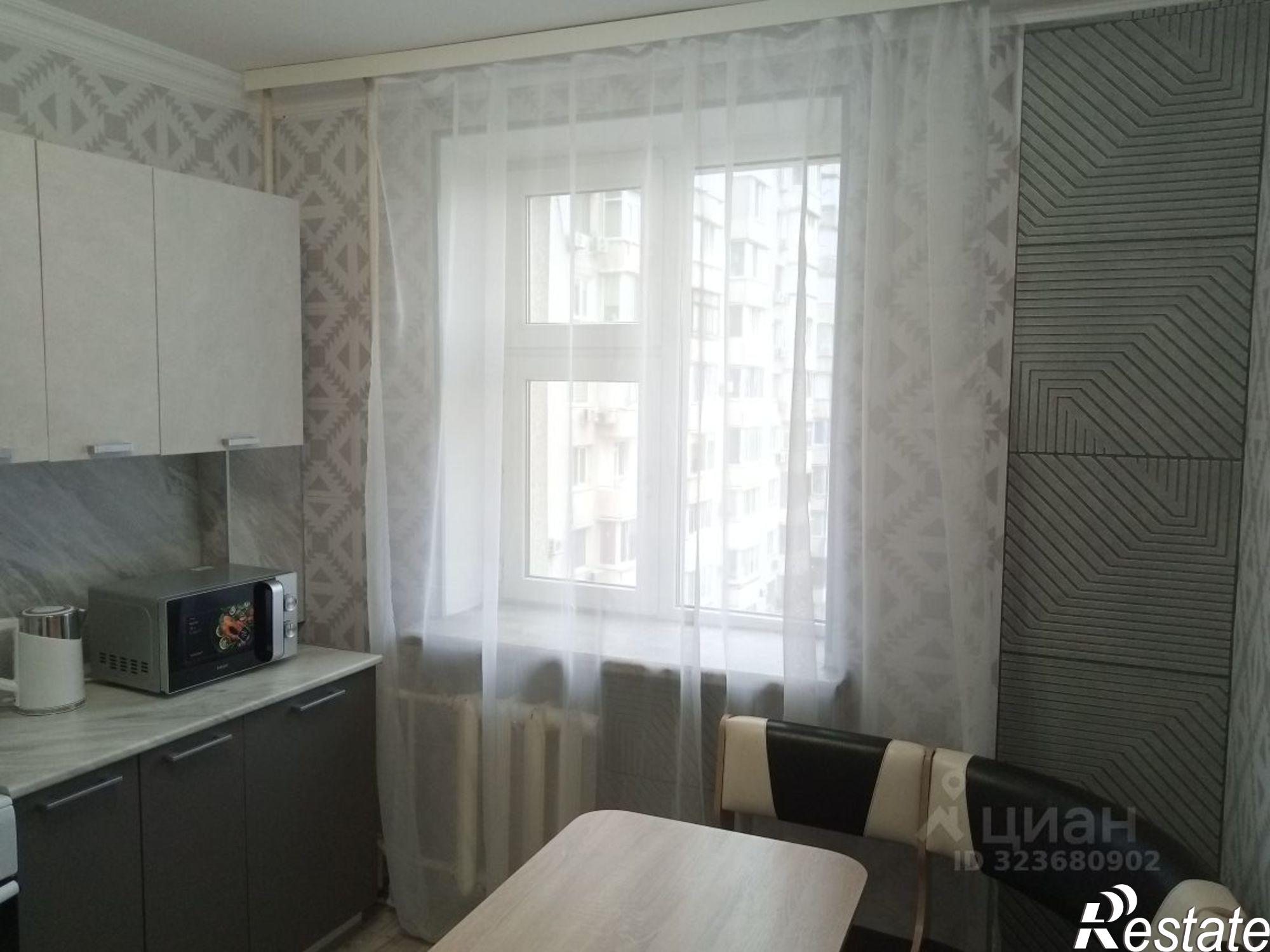 Купить квартиру за 6 950 000 рублей на ул И.Г.Лексина, 44