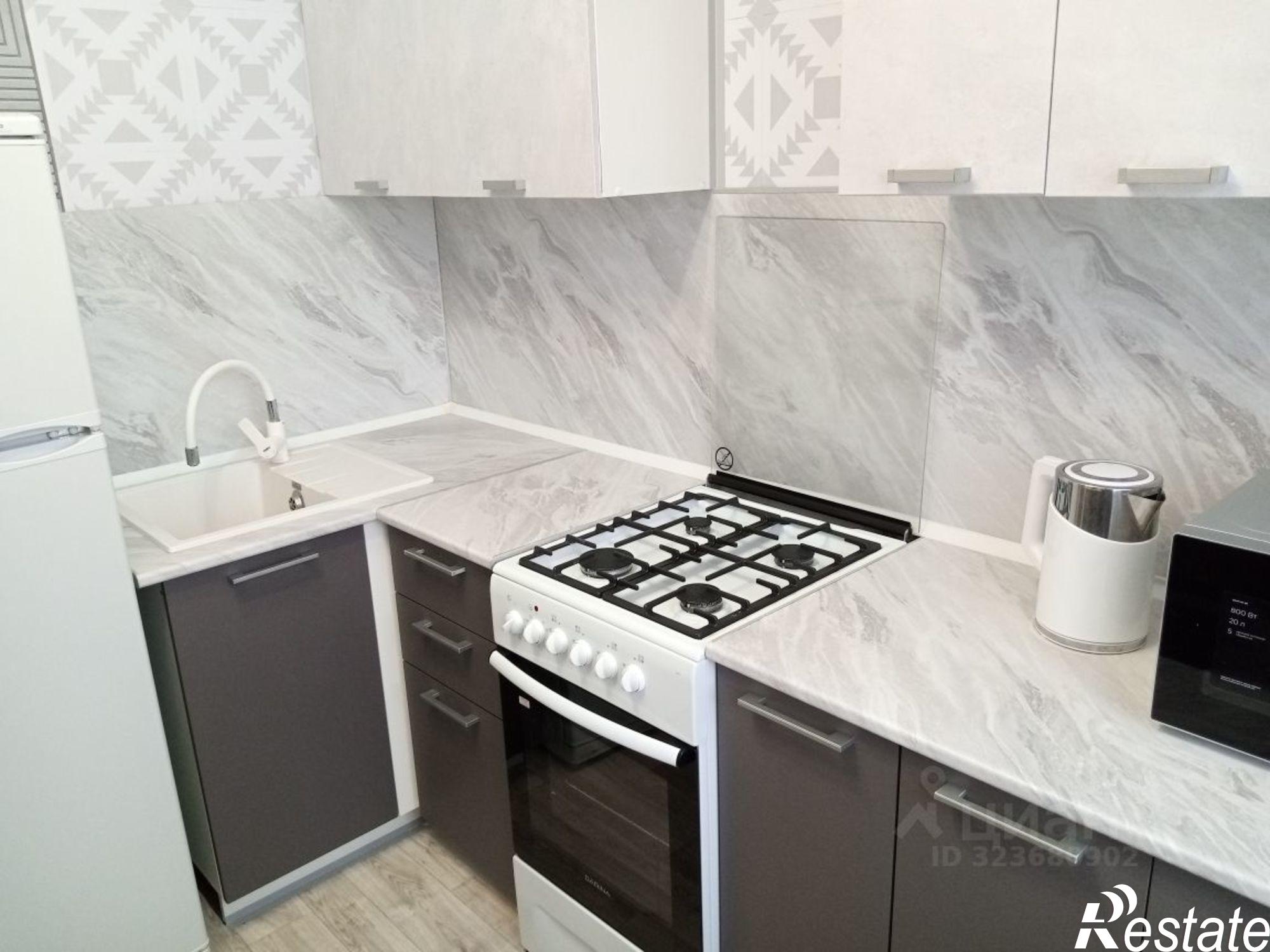 Купить квартиру за 6 950 000 рублей на ул И.Г.Лексина, 44