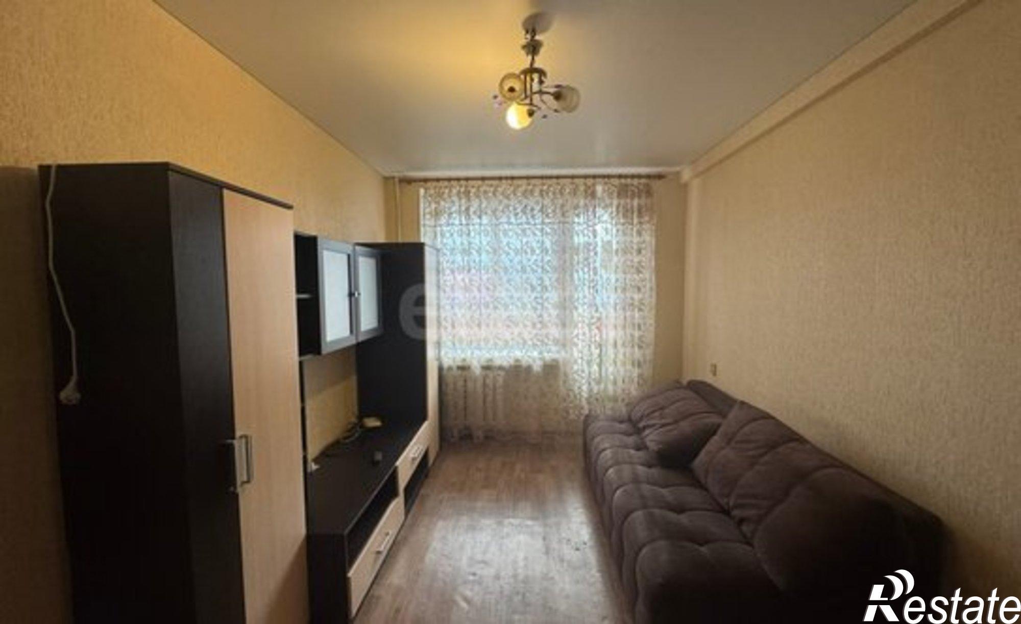 Купить квартиру за 6 500 000 рублей на ул Трубаченко, 12