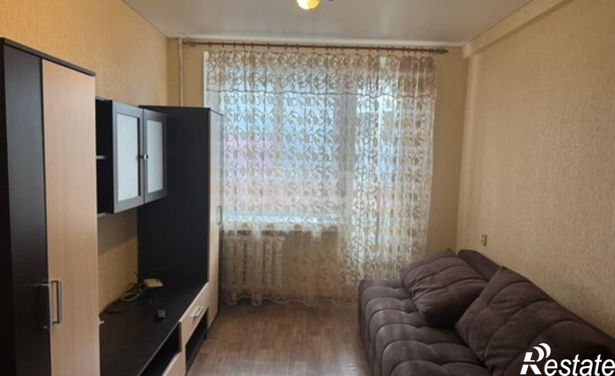 Купить квартиру за 6 500 000 рублей на ул Трубаченко, 12