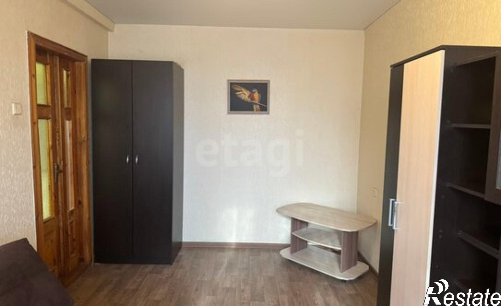 Купить квартиру за 6 500 000 рублей на ул Трубаченко, 12