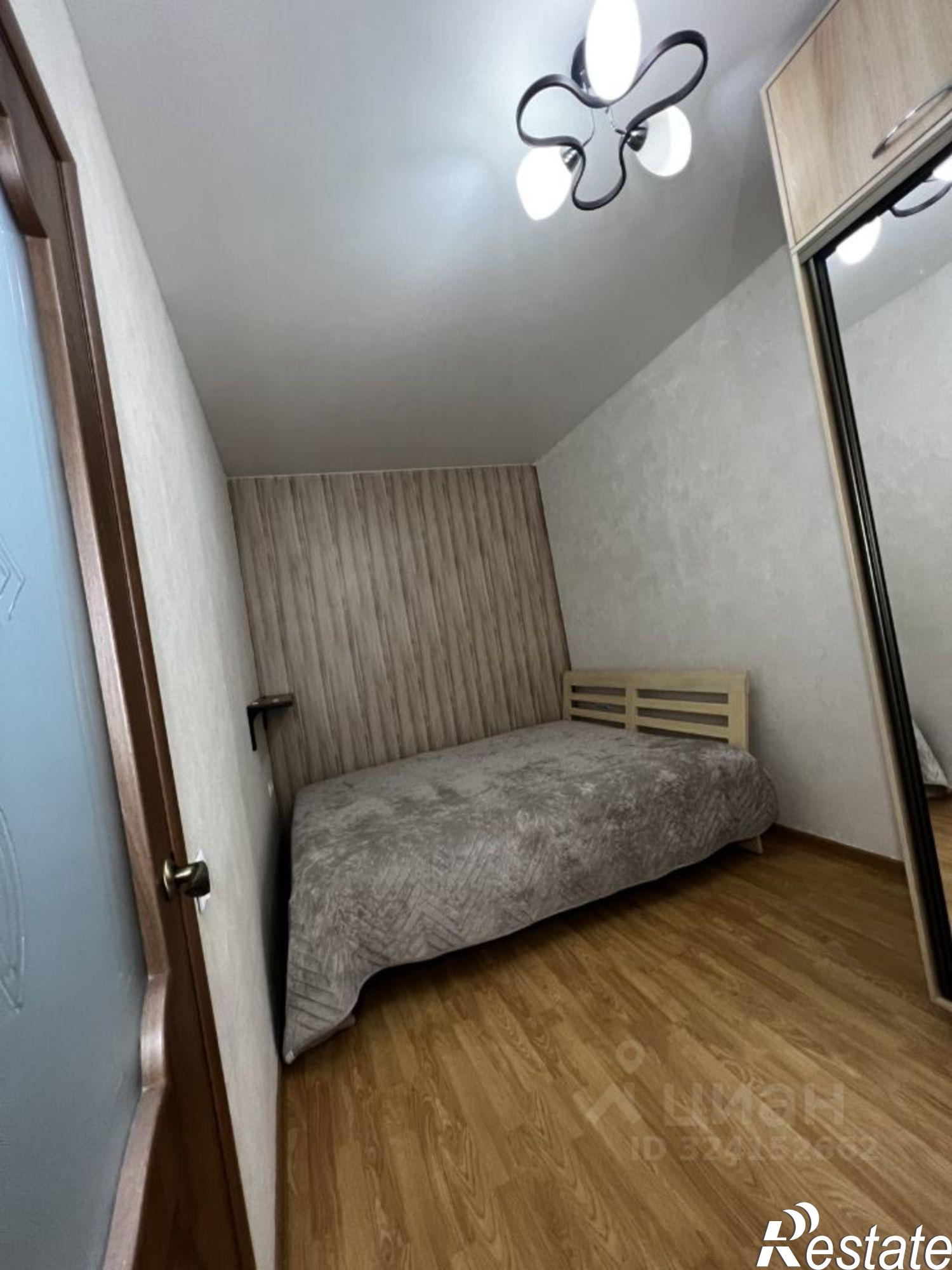 Купить квартиру за 5 990 000 рублей на ул Краснознаменная, 11