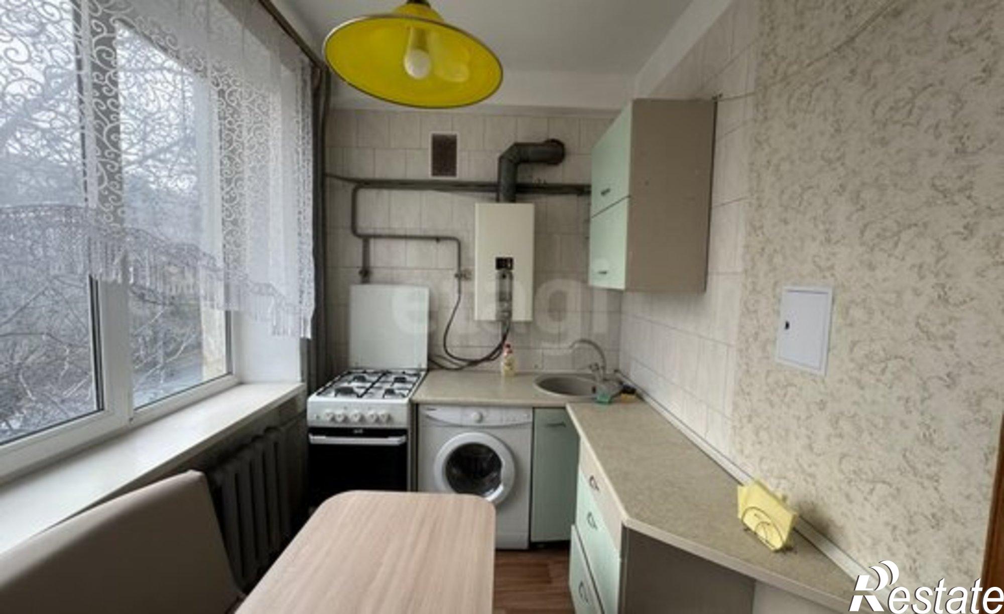 Купить квартиру за 6 500 000 рублей на ул Трубаченко, 12