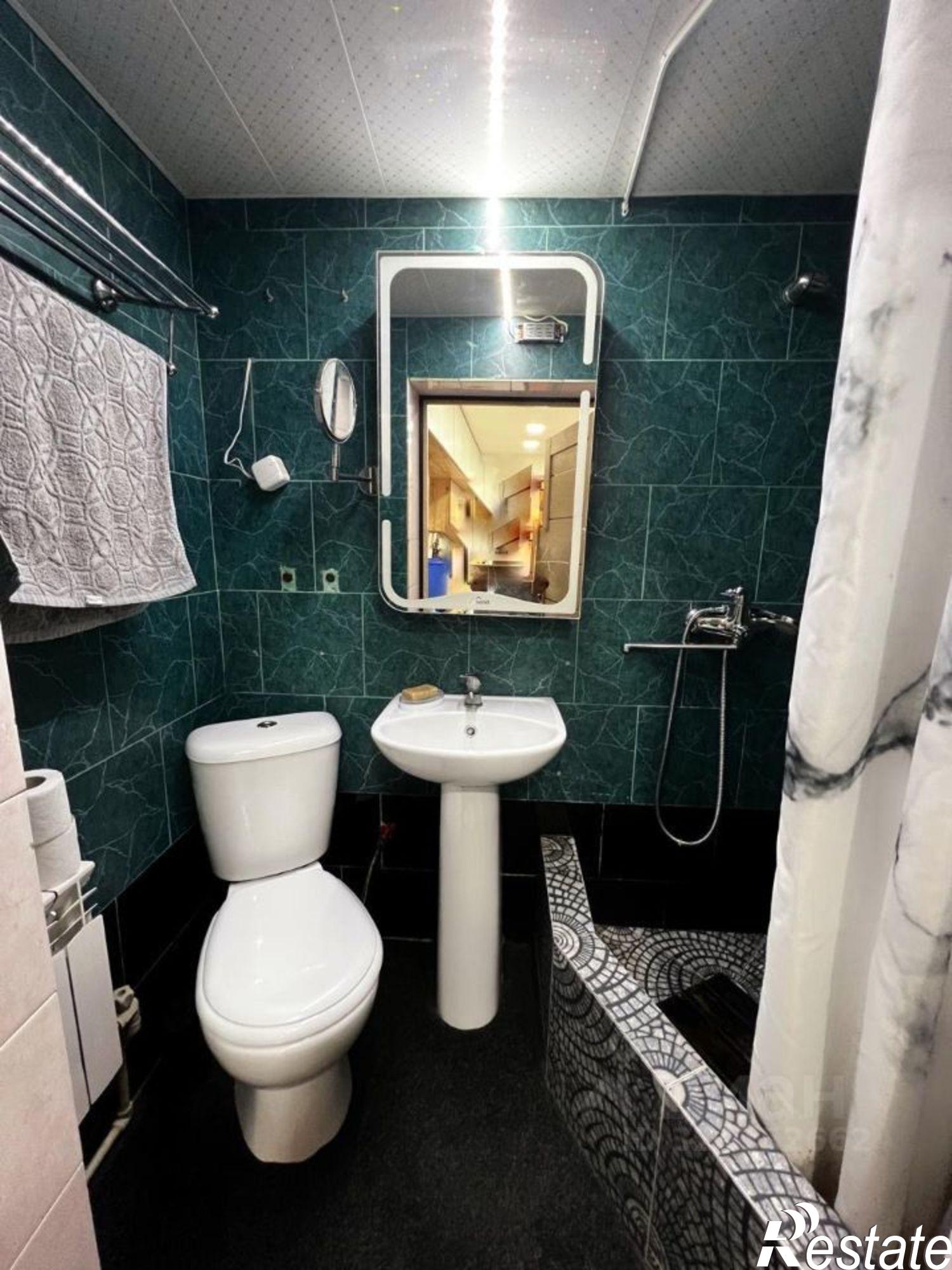 Купить квартиру за 5 990 000 рублей на ул Краснознаменная, 11