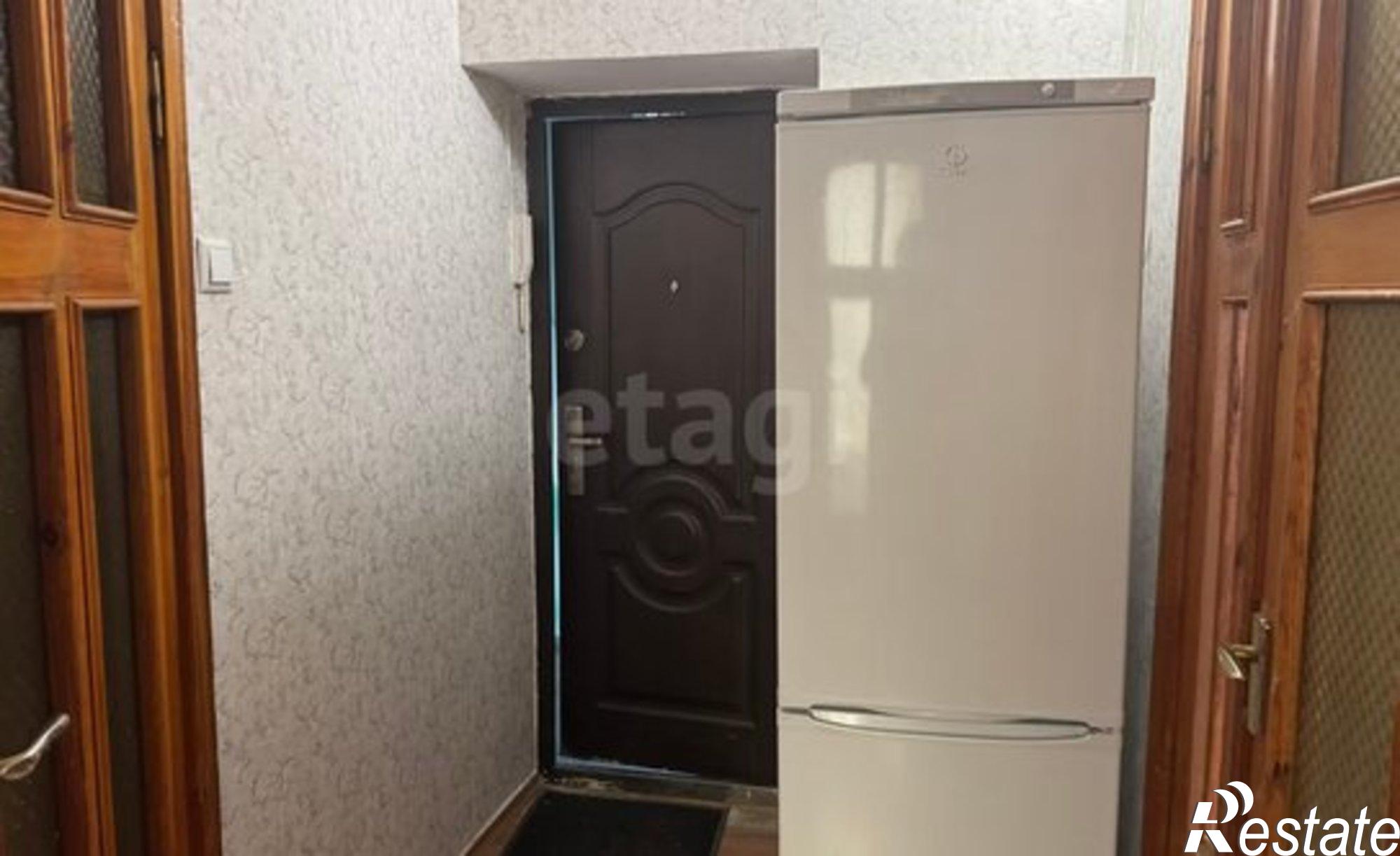 Купить квартиру за 6 500 000 рублей на ул Трубаченко, 12