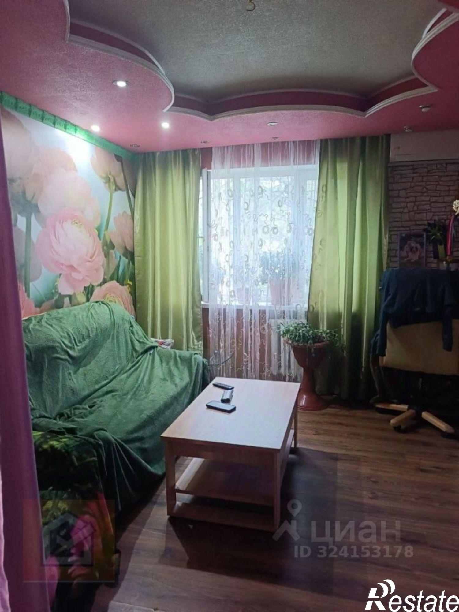 Купить квартиру за 10 700 000 рублей на ул Ростовская, 6