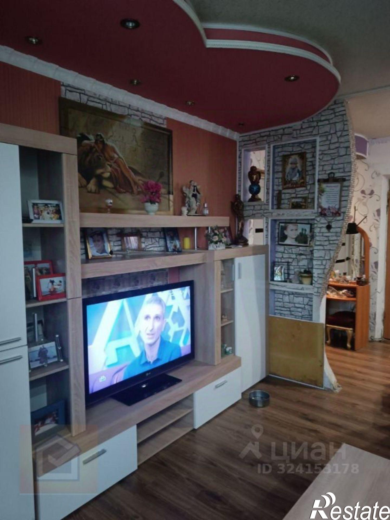 Купить квартиру за 10 700 000 рублей на ул Ростовская, 6