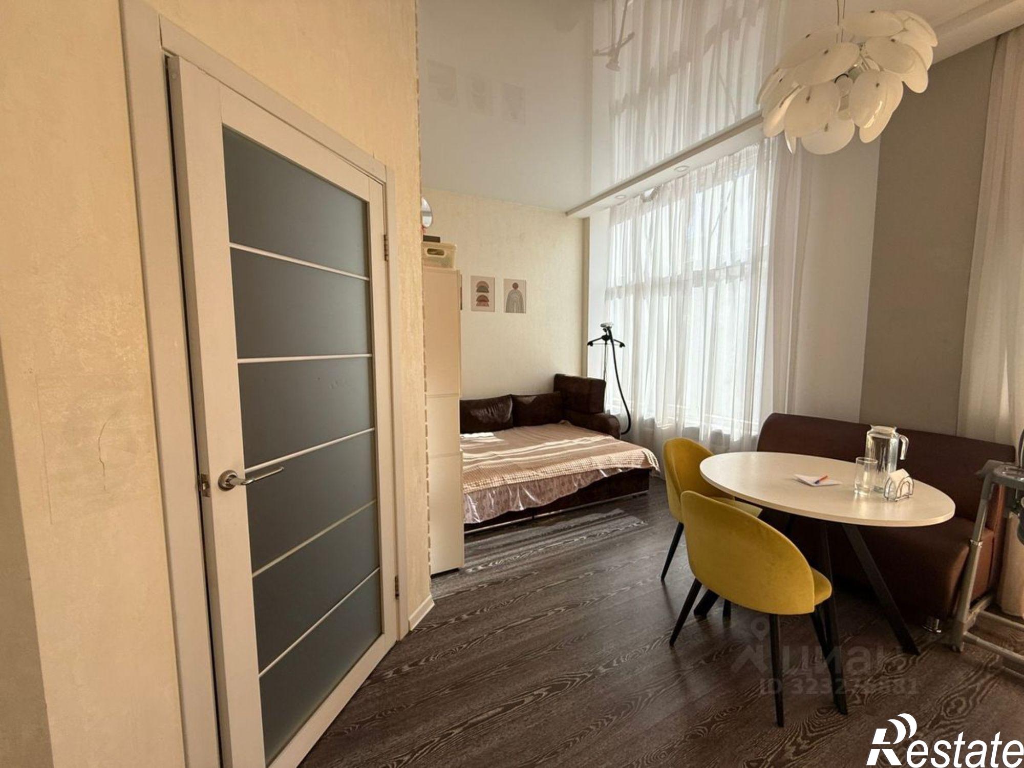 Сдать квартиру за 40 000 рублей на Смежный переулок, 10 к1