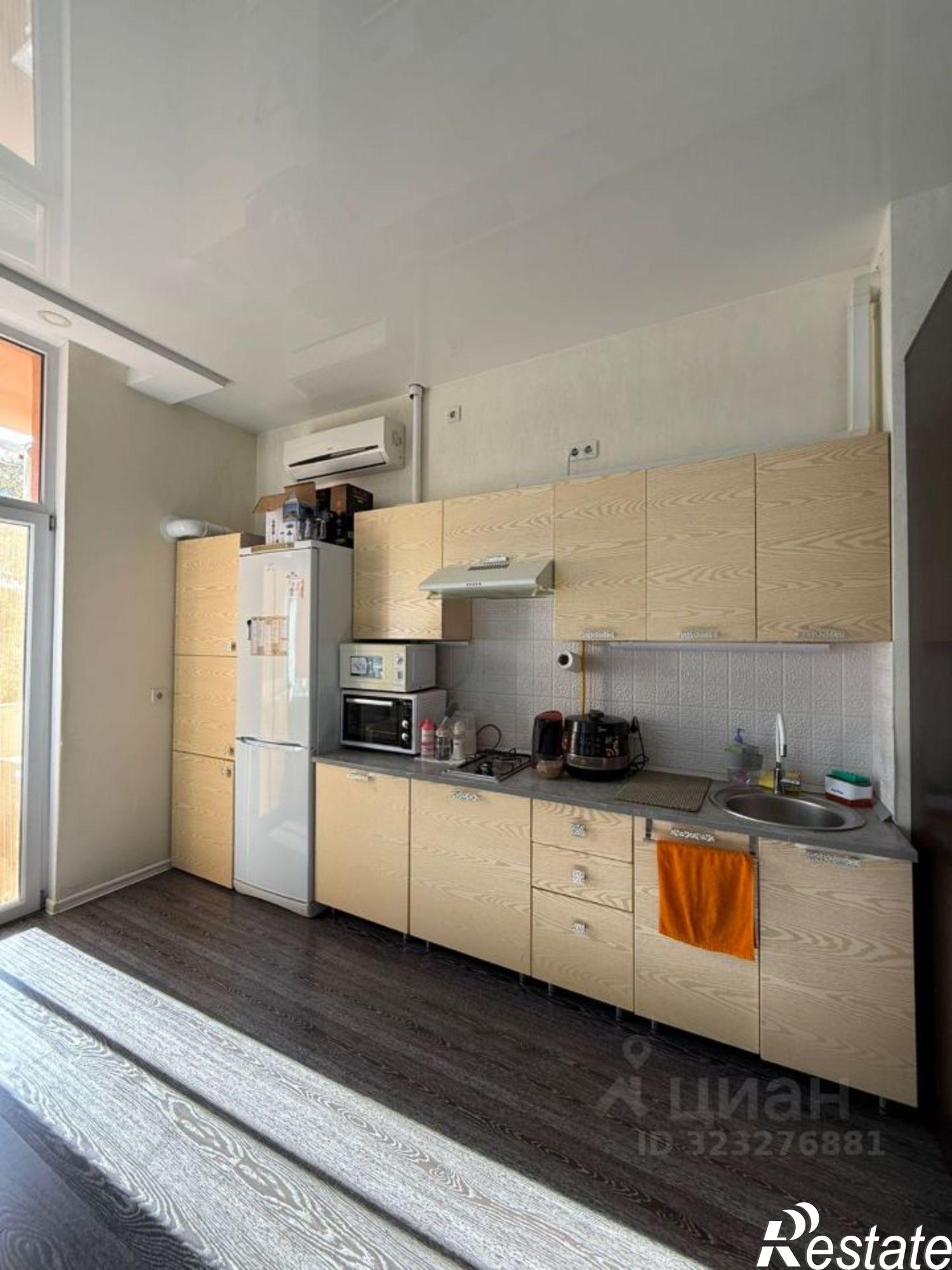 Сдать квартиру за 40 000 рублей на Смежный переулок, 10 к1