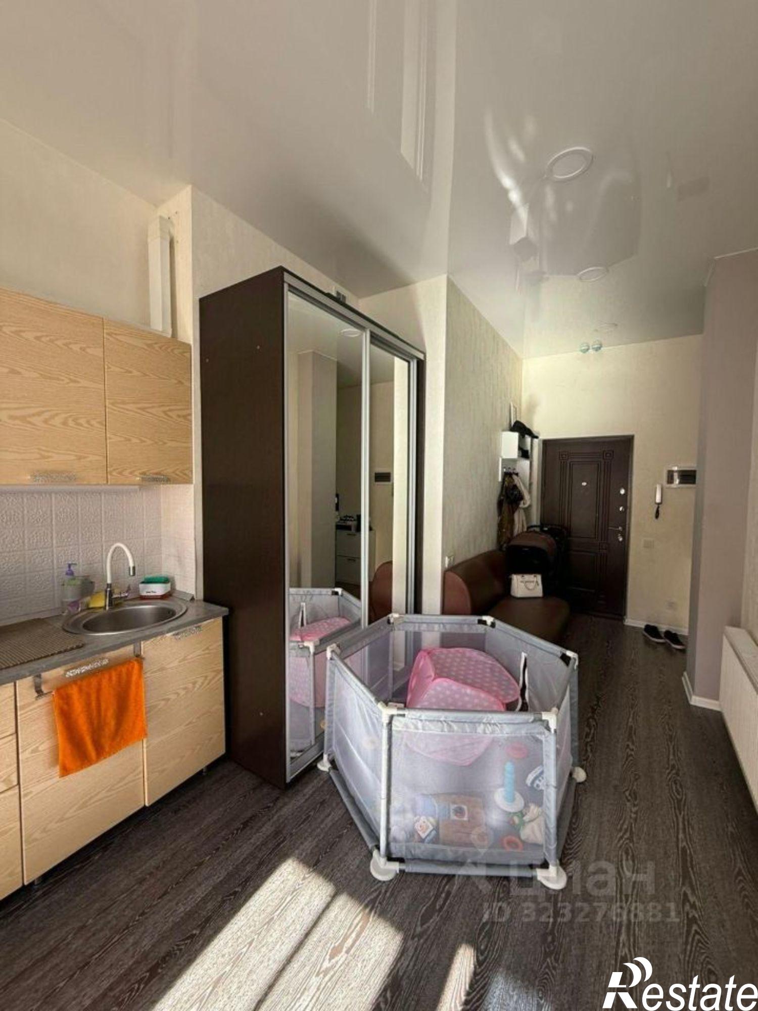 Сдать квартиру за 40 000 рублей на Смежный переулок, 10 к1