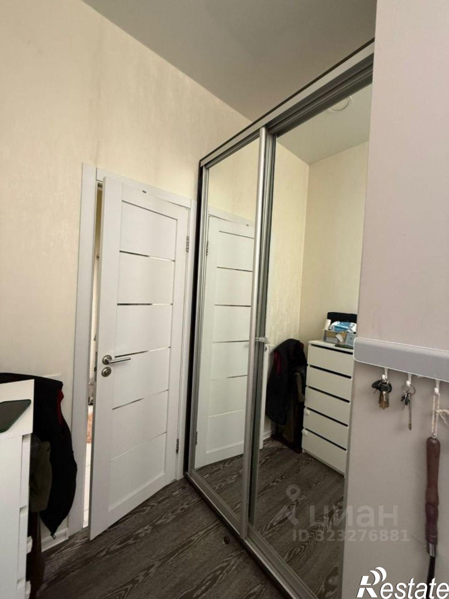 Сдать квартиру за 40 000 рублей на Смежный переулок, 10 к1