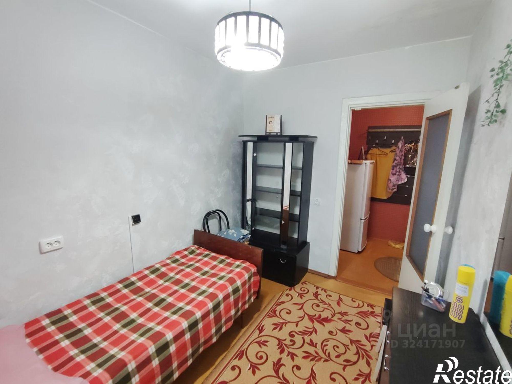 Сдать квартиру за 25 000 рублей на улица Героев Сталинграда, 7