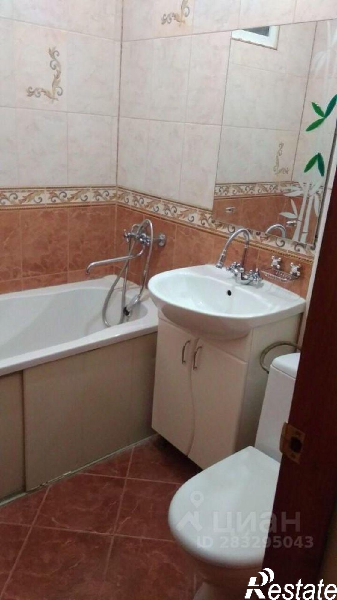 Сдать квартиру за 25 000 рублей на ул Кржижановского, 16/4