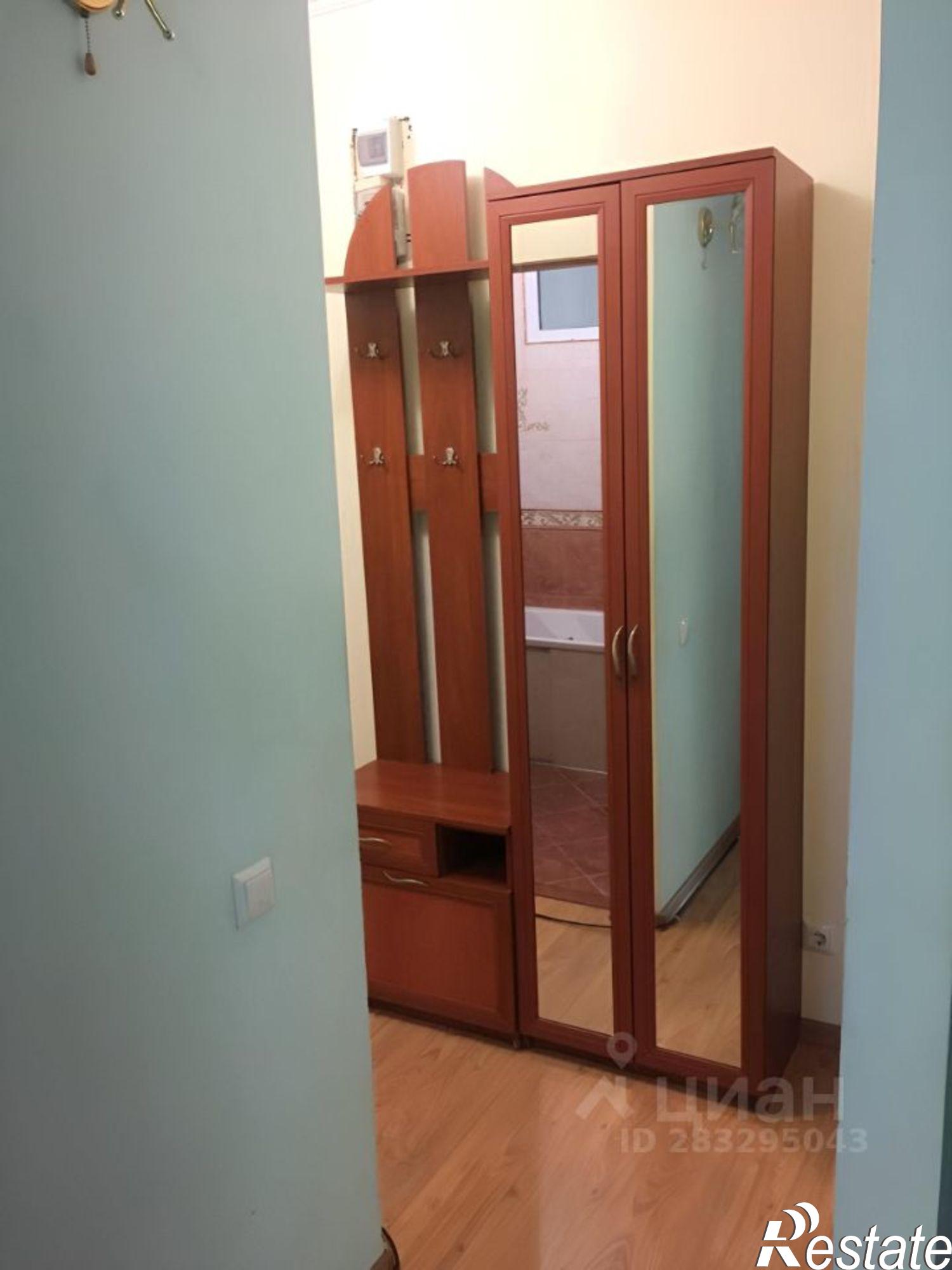 Сдать квартиру за 25 000 рублей на ул Кржижановского, 16/4